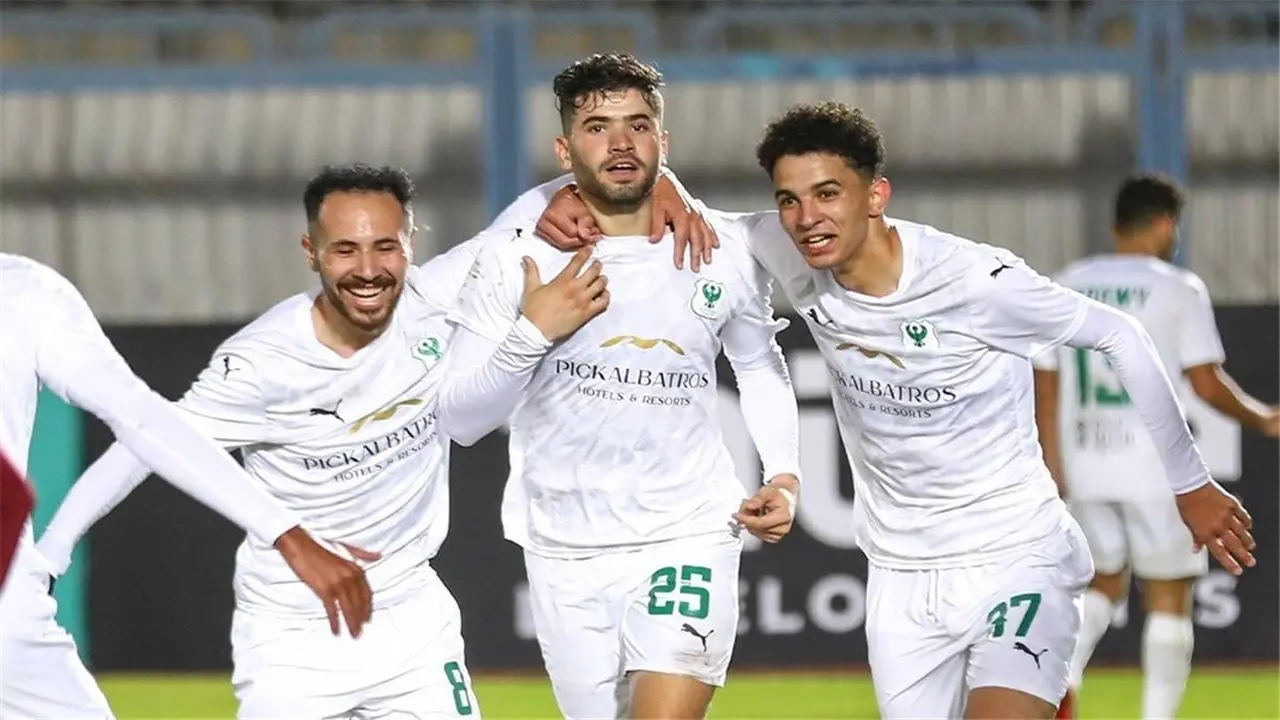 طرح تذاكر مباراة المصري وشباب بلوزداد للجماهير عبر منصة تذكرتي الرقمية